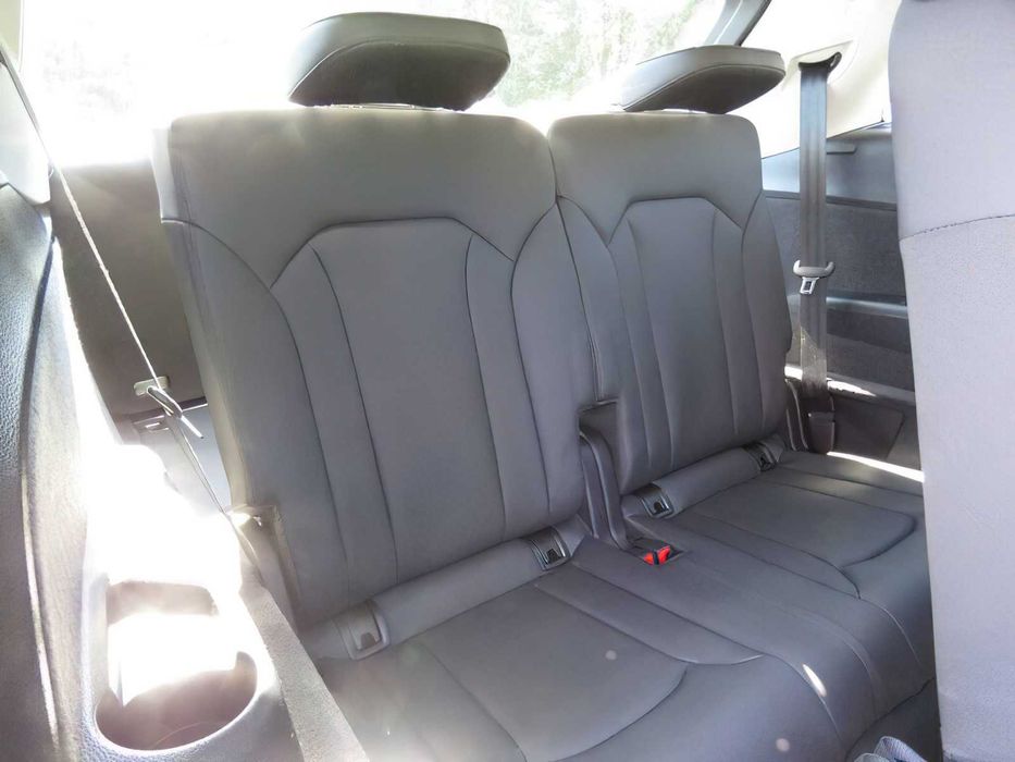 Audi Q7 quattro Premium 45 TFSI      2023
