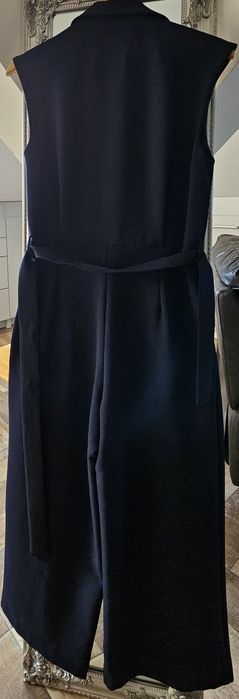 Kombinezon damski klasyka rozmiar 12/ M