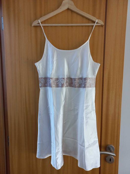 Camisas de dormir várias