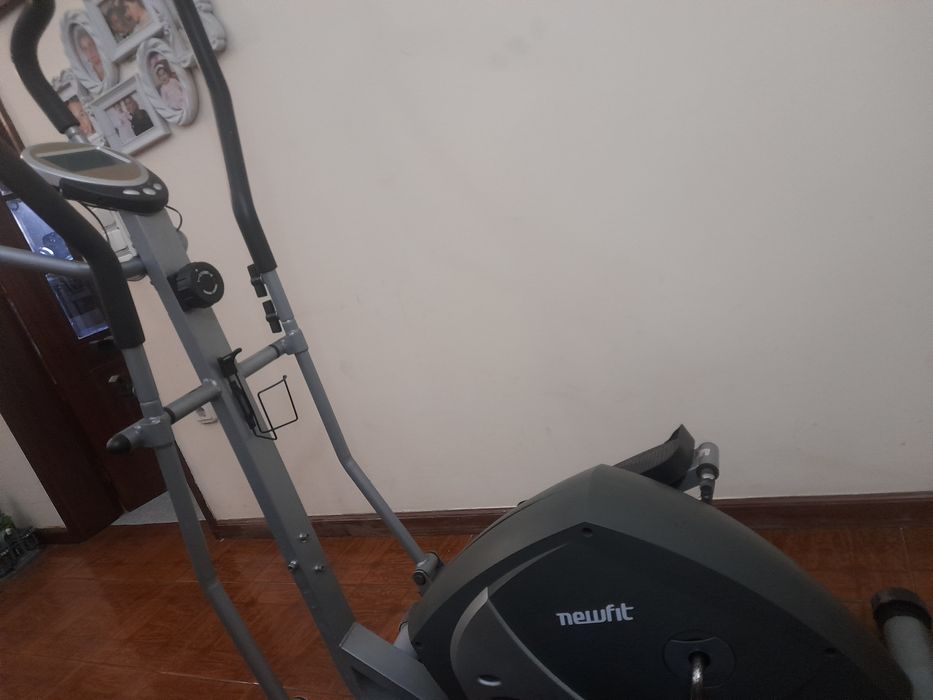 Vendo Helitica usada