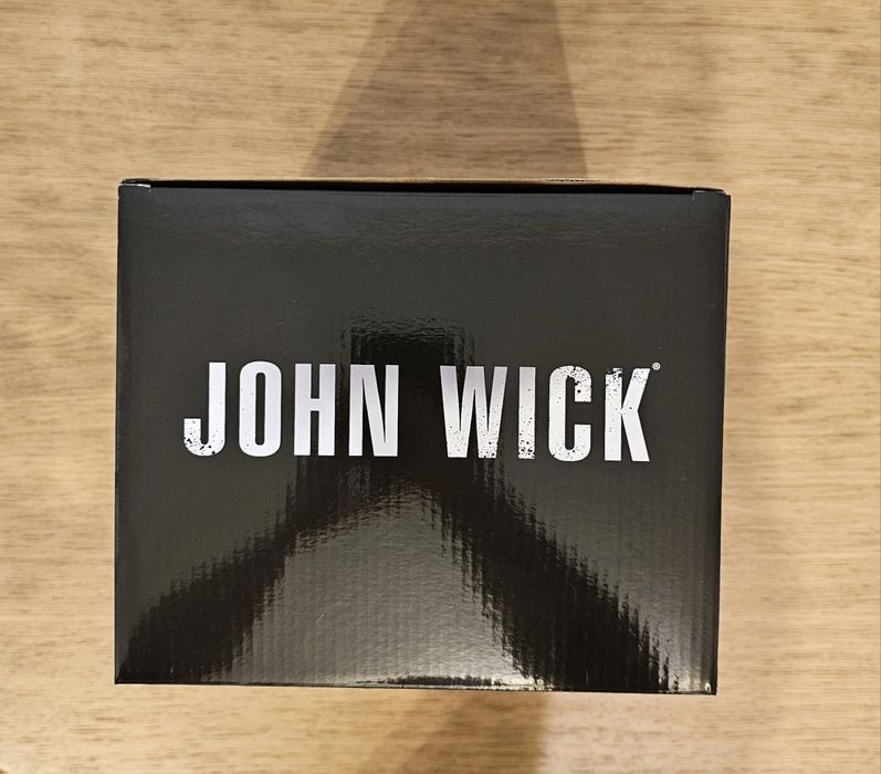 John Wick 1/2 Scale Resin Bust da Diamond Select