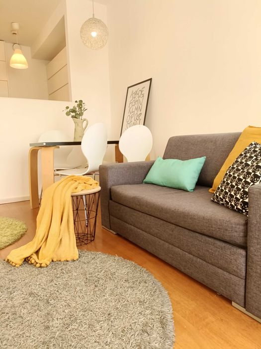 Widokowy apartament, 2 pokoje, STAŃCZYKA, BRONOWICE, KRAKÓW