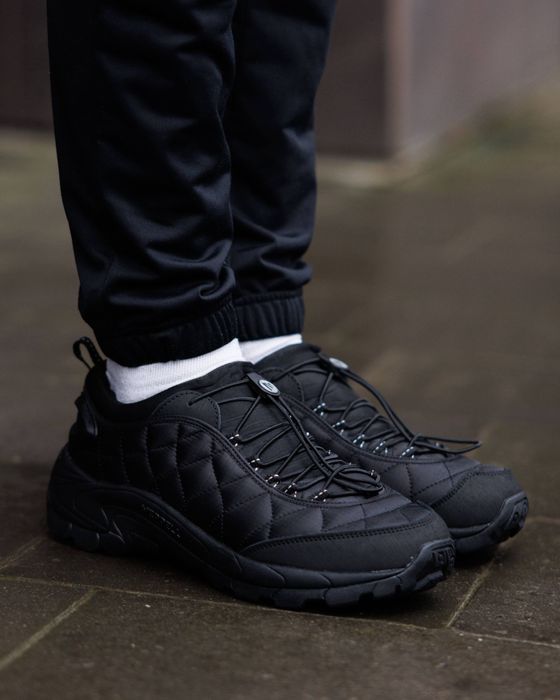 Merrell Ice Cap Moc II Triple Black