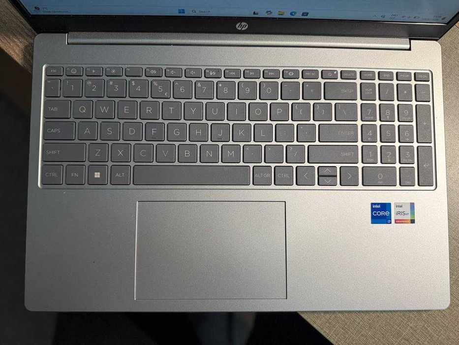 Laptop HP 5 i7-1355U/32GB/512/Win11Px