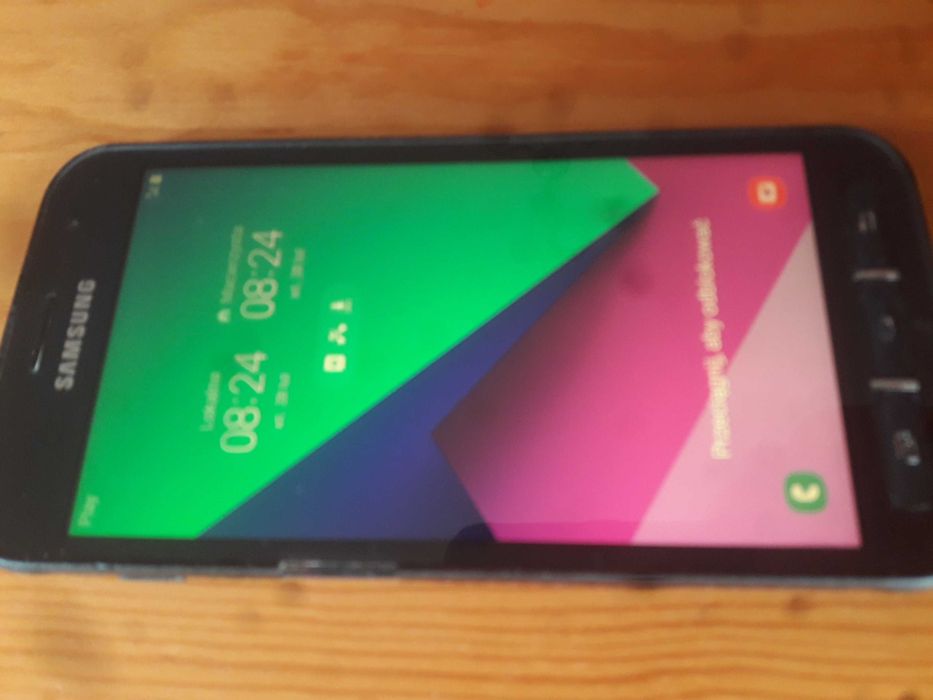 Samsung Galaxy X Cover