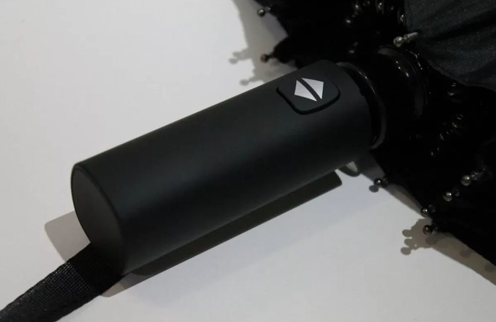 Зонт Автомат D 134 16 спиц Антиветер