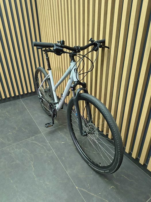 Rower cross M_BIKE CRS 100-D Lady