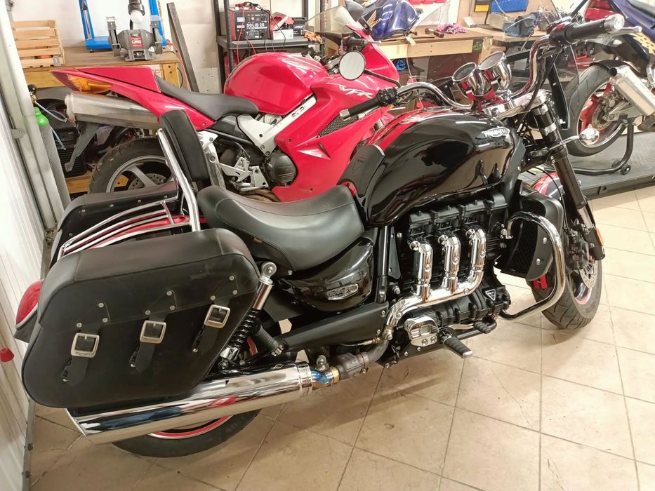 Triumph
