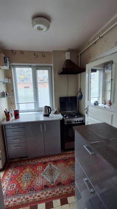 Оренда частини будинку