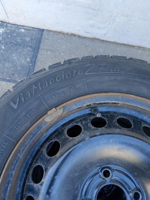 Premiori ViaMaggiore VPlus 185/65/15