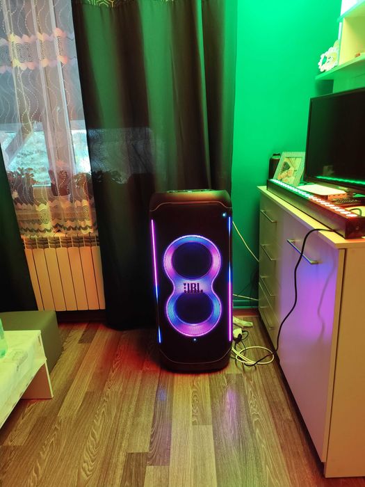 Wynajem Głośnik JBL 1100 ultimate Party Box