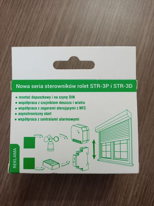 Automatyczny przełącznik faz
