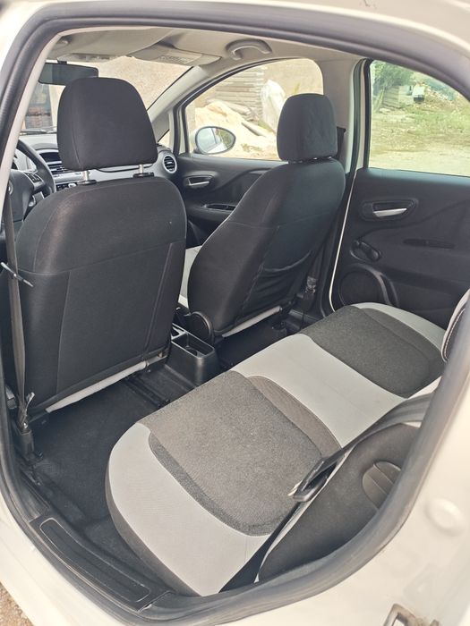 Fiat Punto 1.3 Multijet