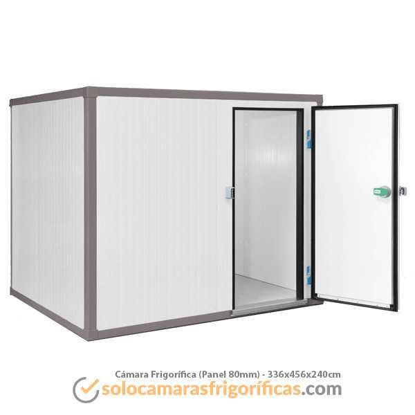 3 Camaras Frigoríficas KIDE