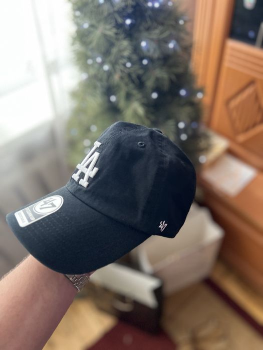 Кепка '47 Brand Los Angeles