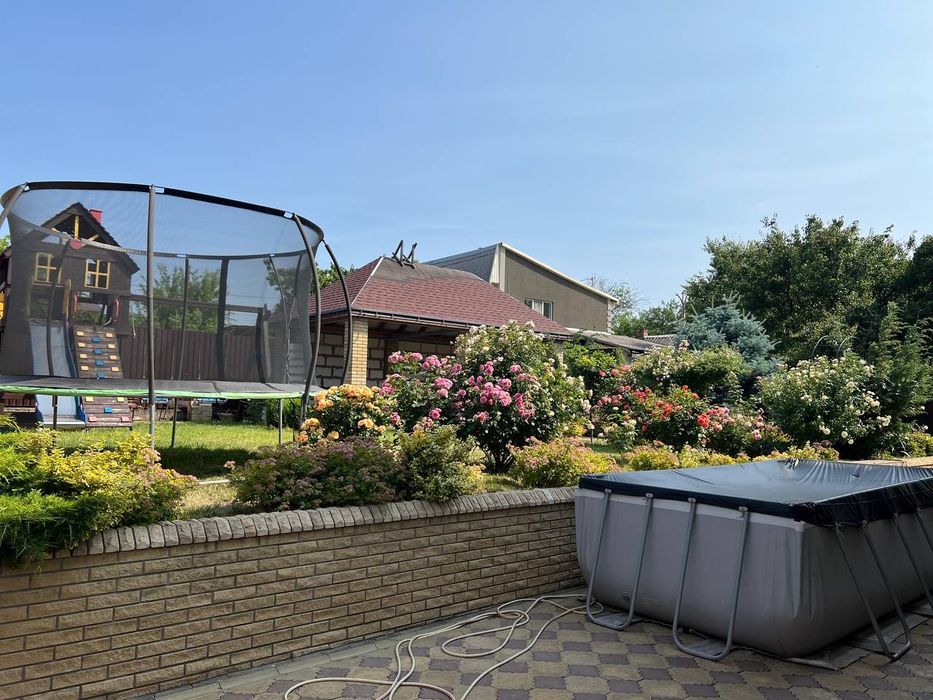 Продам 2х поверховий будинок Ремонт Правый берег