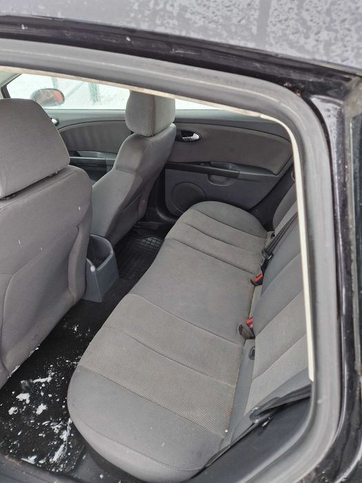 // Seat Leon 2.0tdi 2006r \\