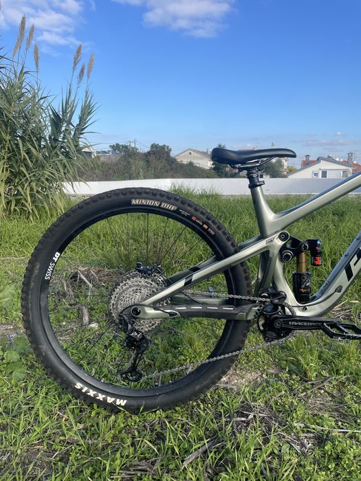 Pivot firebird 2024