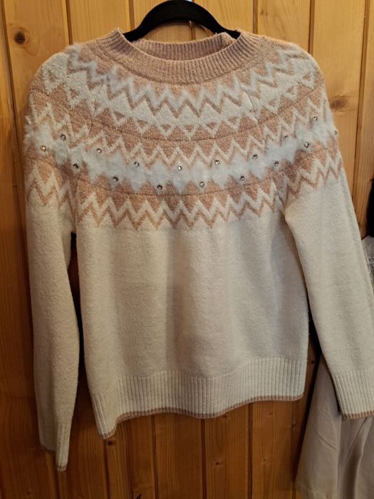 Sweterek damski  rozm.S/M
