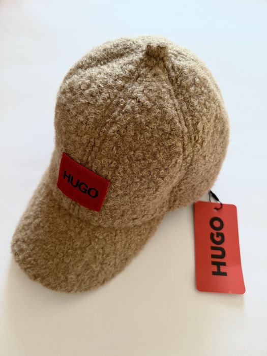 Кепка нова , кепка зимова