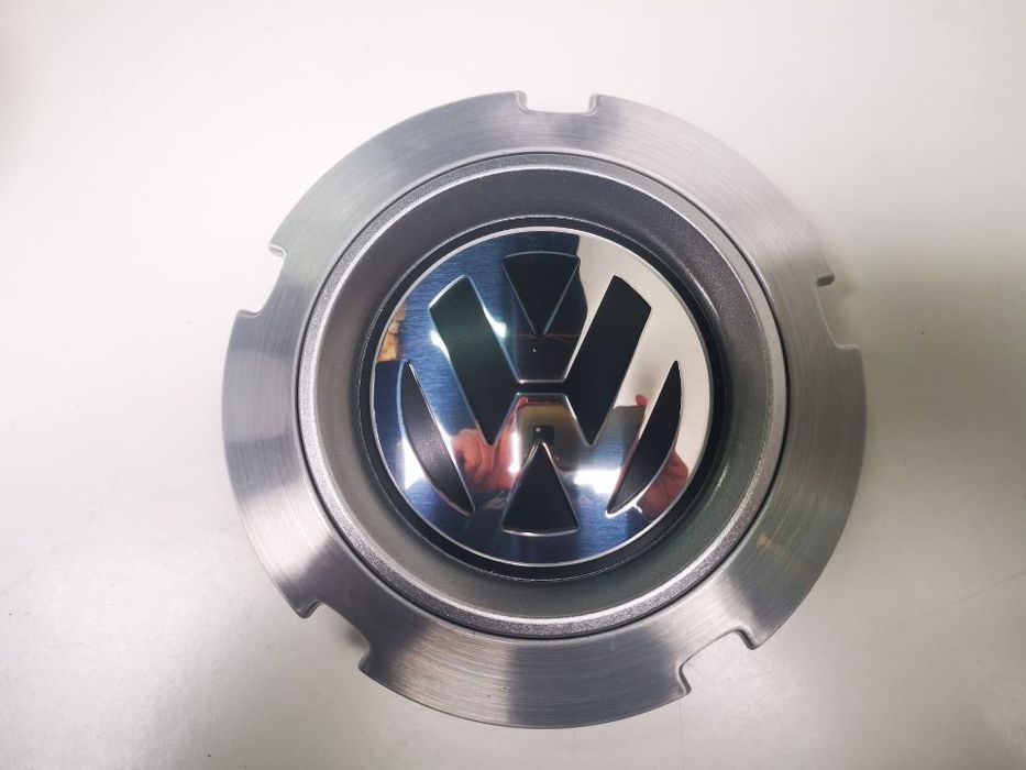 VW TRANSPORTER T5 CENTROS DE JANTE - V029