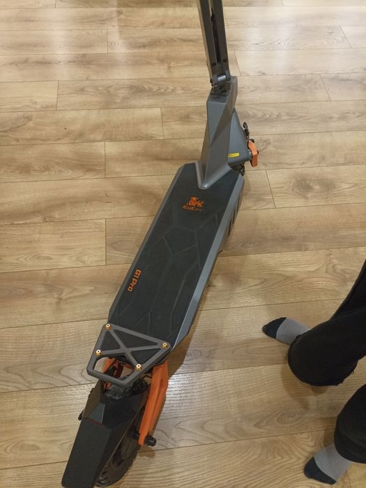 KUKIRIN G1 Pro Polecam