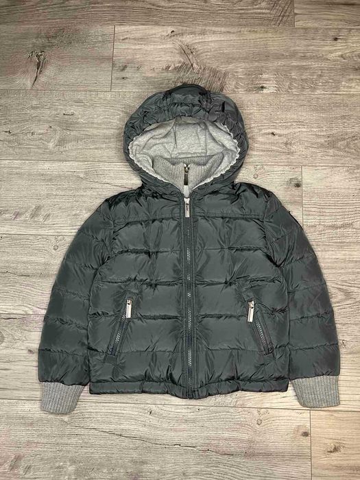 Пуховик ADD ОРИГИНАЛ il gufo moncler