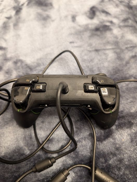 Геймпад Razer Wolverine V2 Wired