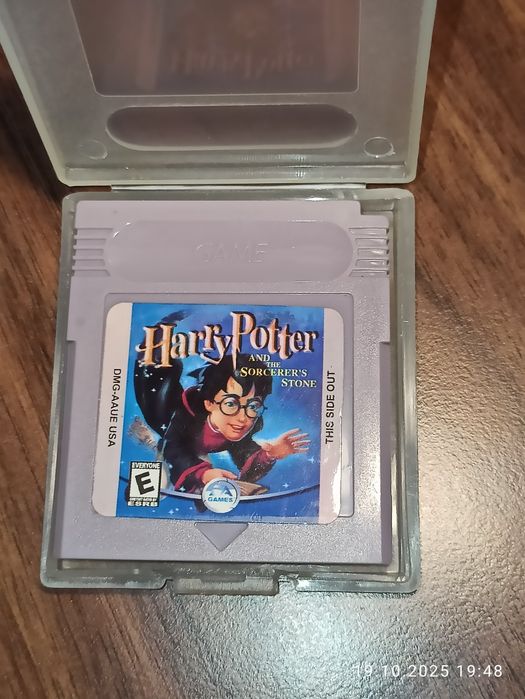 Картр,идж Nintendo Game Boy,  3 шт,Rayman Origins (PlayStation Vita,