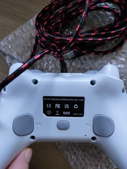 Джойстик провідний