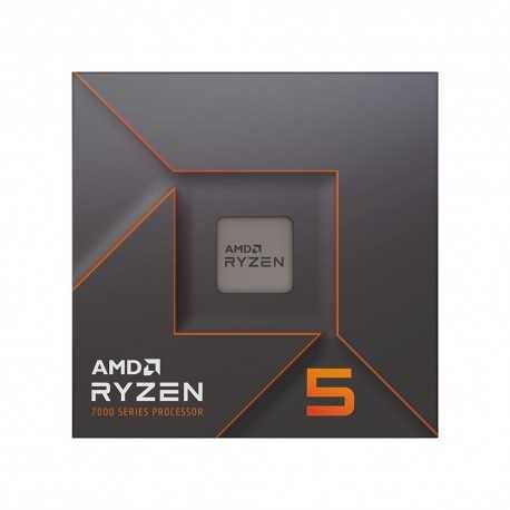 AMD Ryzen 5 7600X