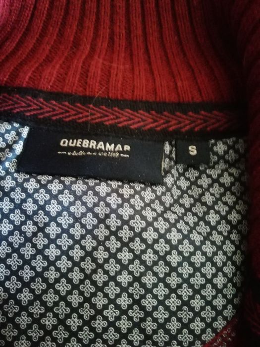 Polo S da Quebramar