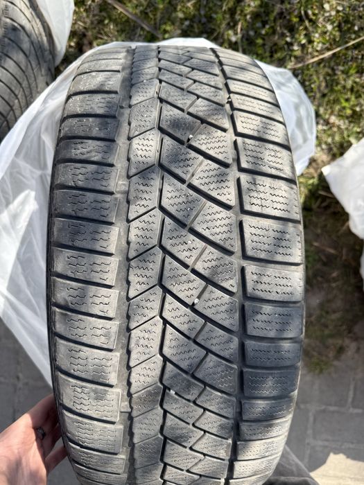 Continental 225/55 r16 Runflat