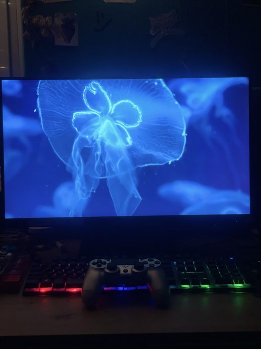 Monitor Gamingowy Iiyama G-master