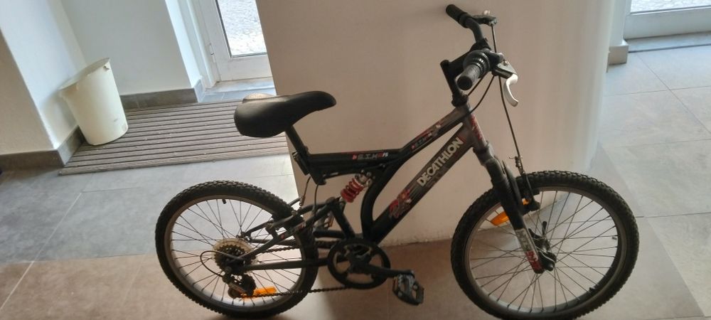Bicicleta para Venda