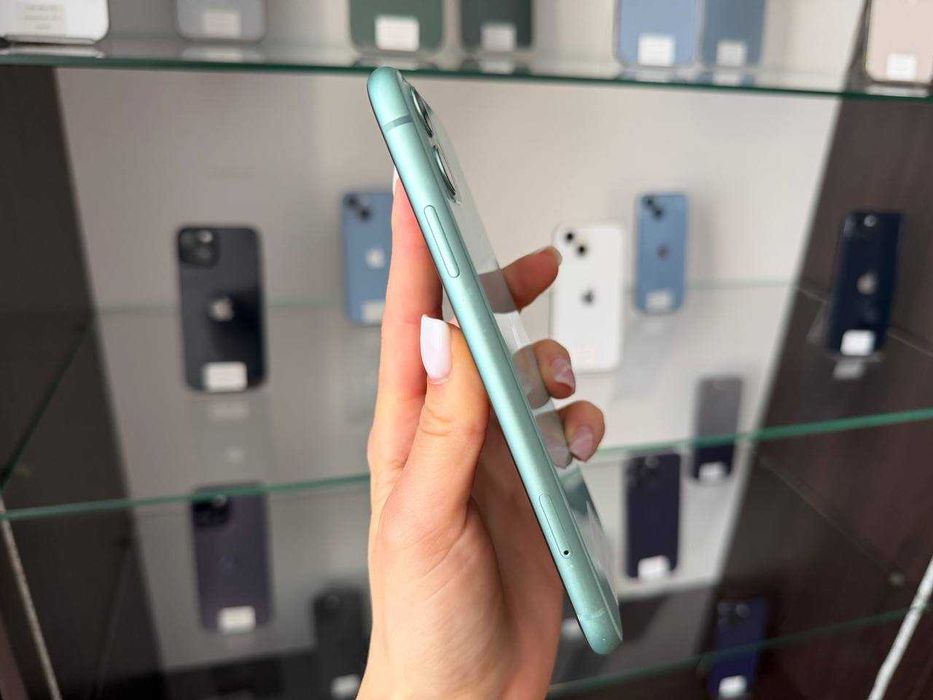 iPhone 11 128 Gb Neverlock / Магазин + Гарантія
