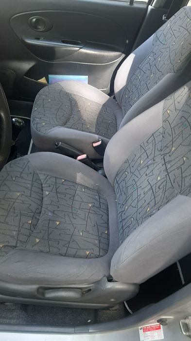 Daewoo Matiz 800