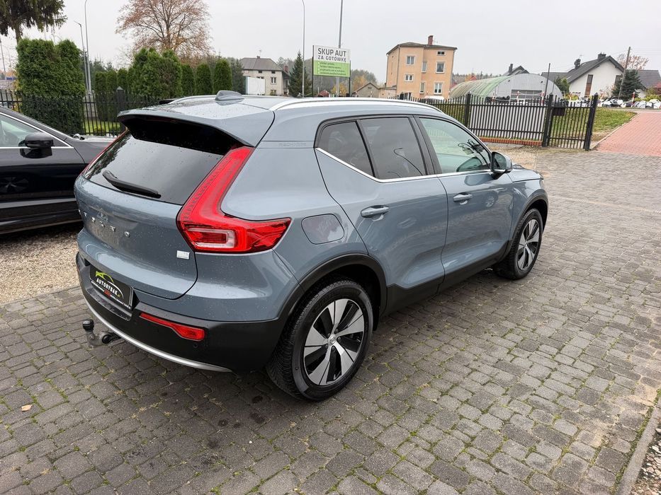 Volvo XC 40