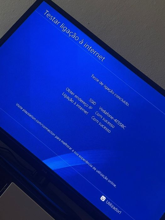 PS4 1Tb edição especial