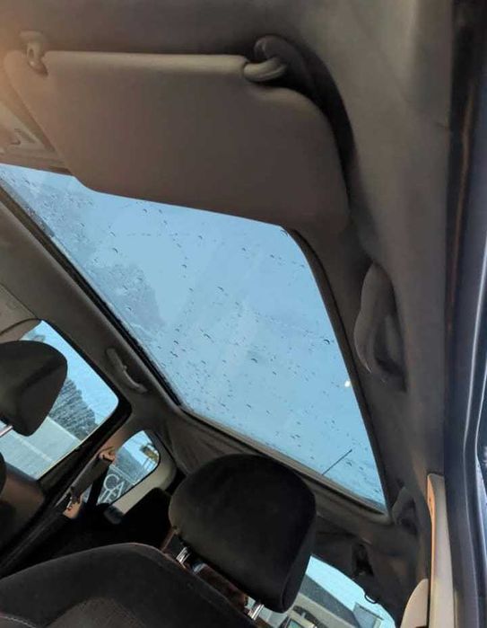 Citroën C3 Picasso 1.6 HDI 2010