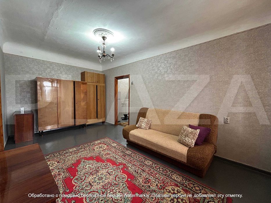 Сдам в аренду 2-ух комнатную квартиру в р-н Зыгина