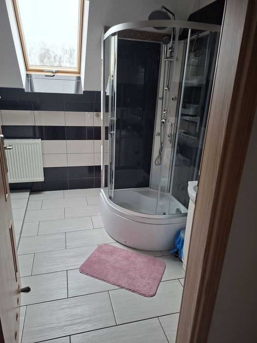Mieszkanie  w domu  do wynajęcia