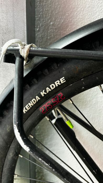 Bicicleta Elétrica Bulls Six50 E2 Street