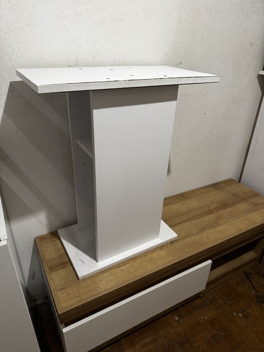 Szafka pod Akwarium