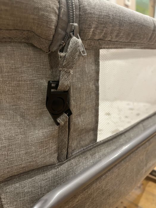 Dostawka Kinderkraft