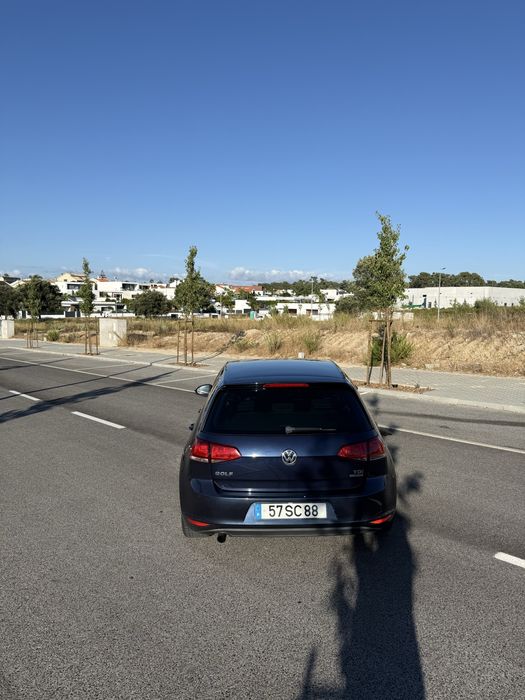 Vw Golf 7 CUP DSG