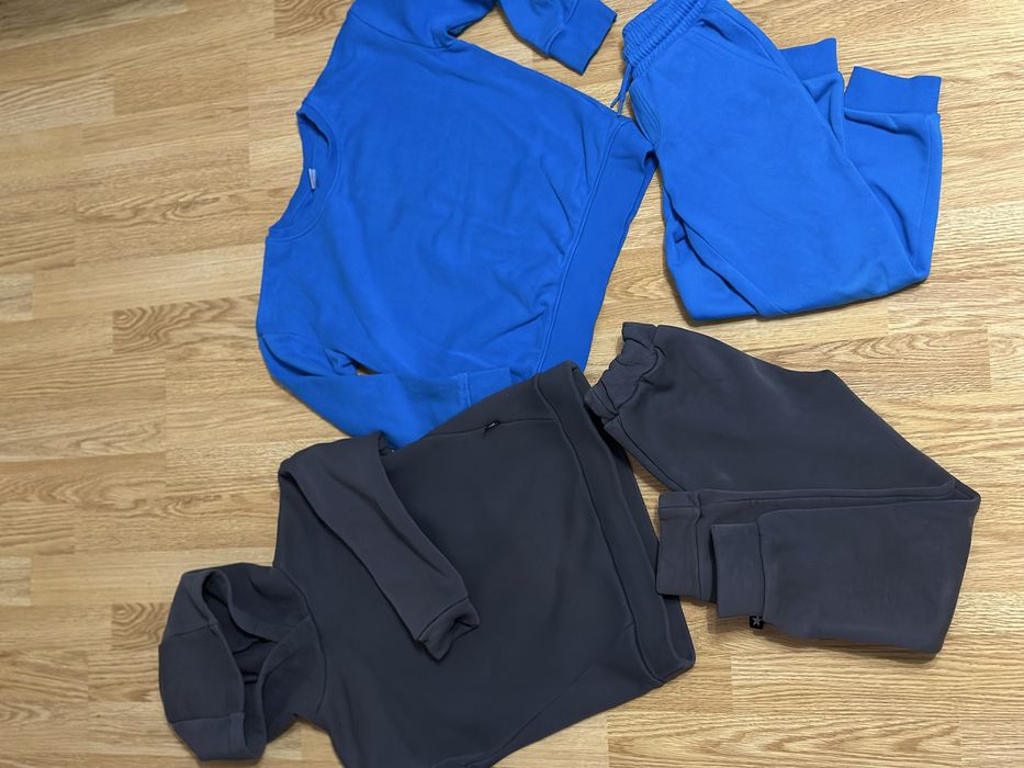 Костюми, костюм, спортивний костюм , штани, худі