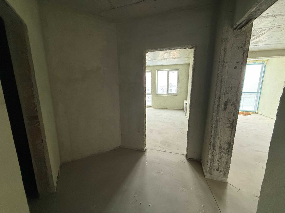 Однокімнатна квартира 48,2м² Шевченківський р-н ЖК Comfort Hill