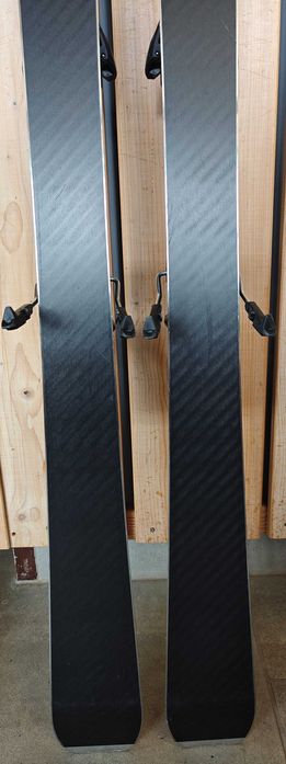 Narty Stockli SC 149, 2024 rok