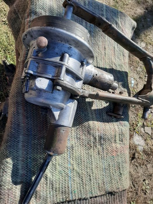 МВ750 К750 М72 мост